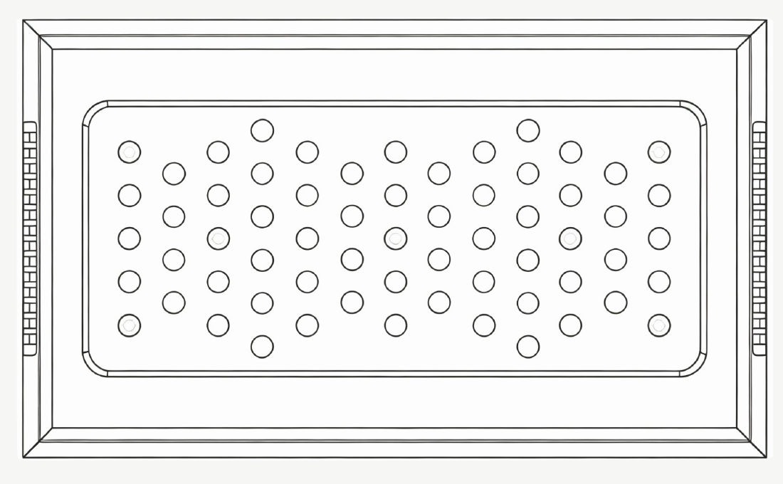 Light series illustration