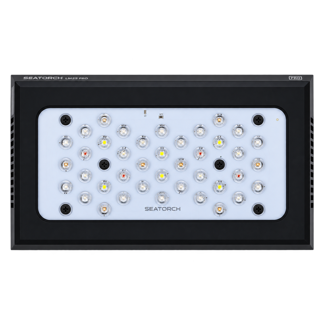 LM-25 Pro LED Light front product view