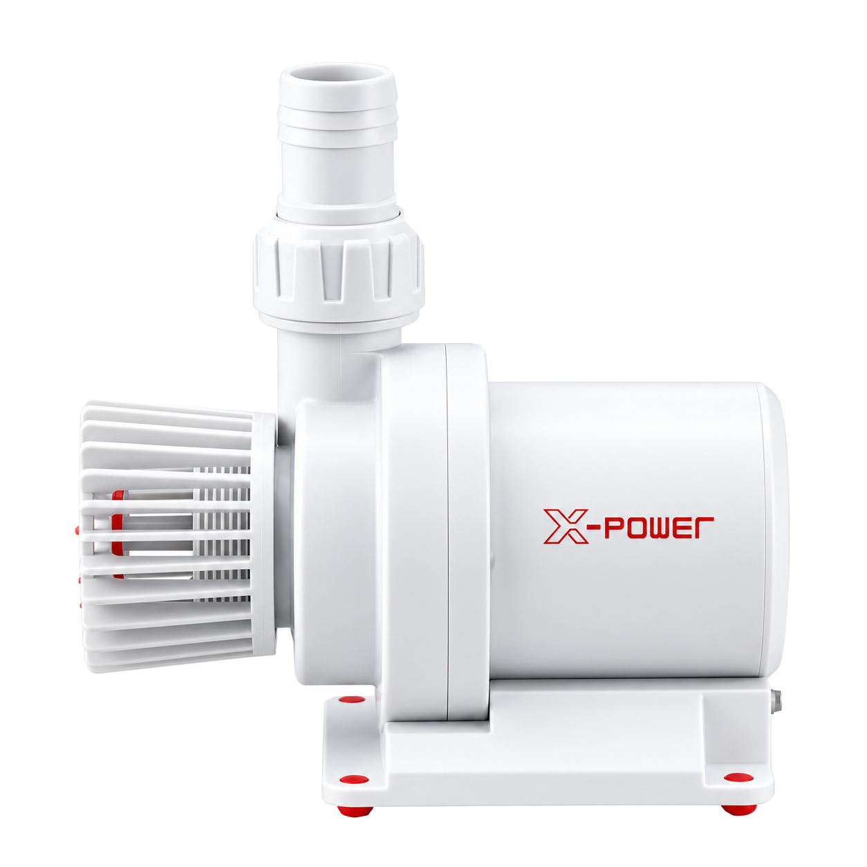 X-POWER Smart DC Pump 1000 front product view